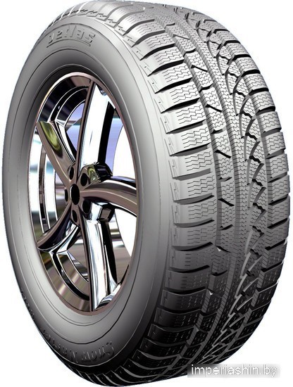 Petlas SnowMaster W651 215/45R17 91V от магазина Империя шин