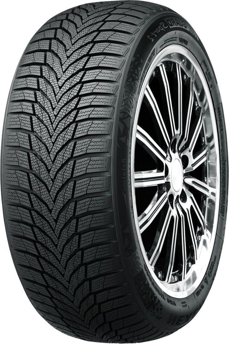Шины Nexen WinGuard Sport 2 265/35R19 98W — Зимняя сезон в Гомеле