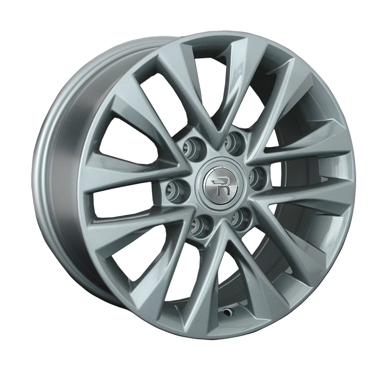 REPLAY MI141 18x7.5" 6х139.7мм DIA 67.1мм ET 38мм GM от магазина Империя шин