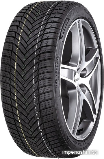 Imperial All Season Driver 175/65R14 82T от магазина Империя шин