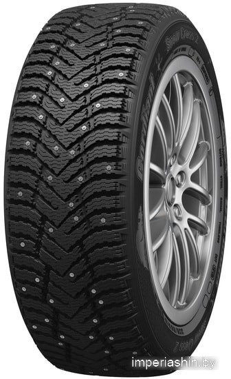 Cordiant Snow Cross 2 205/50R17 93T