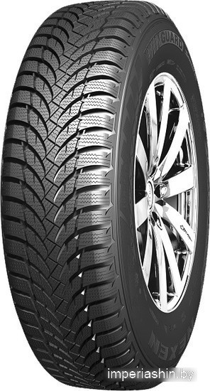 Автомобильная шина  Nexen Winguard Snow'G WH2 185/55R15 86H