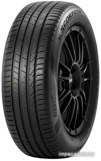 Шины Pirelli Scorpion 275/45R20 110V XL — Летняя сезон в Гомеле