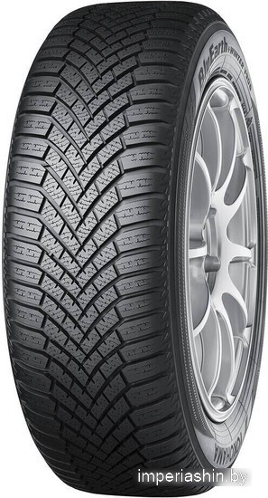 Yokohama BluEarth Winter V906 235/45R18 98V от магазина Империя шин