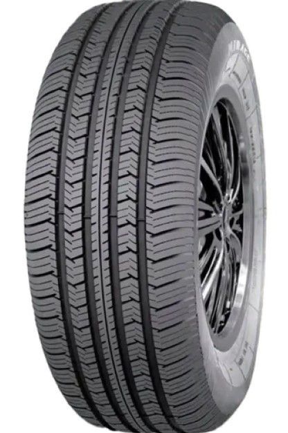 Шины Mirage MR-166 205/60R15 91H — Летняя сезон в Гомеле