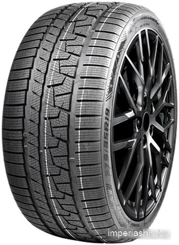 Powertrac Snowstar Pro 235/40R18 95V XL от магазина Империя шин