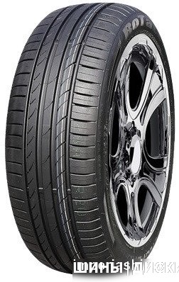 Автомобильная шина  Rotalla Setula S-Race RU01 215/55R18 99V XL