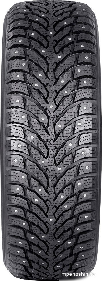 Автомобильная шина  Ikon Tyres Autograph Ice 9 225/50R17 98T (шипы)