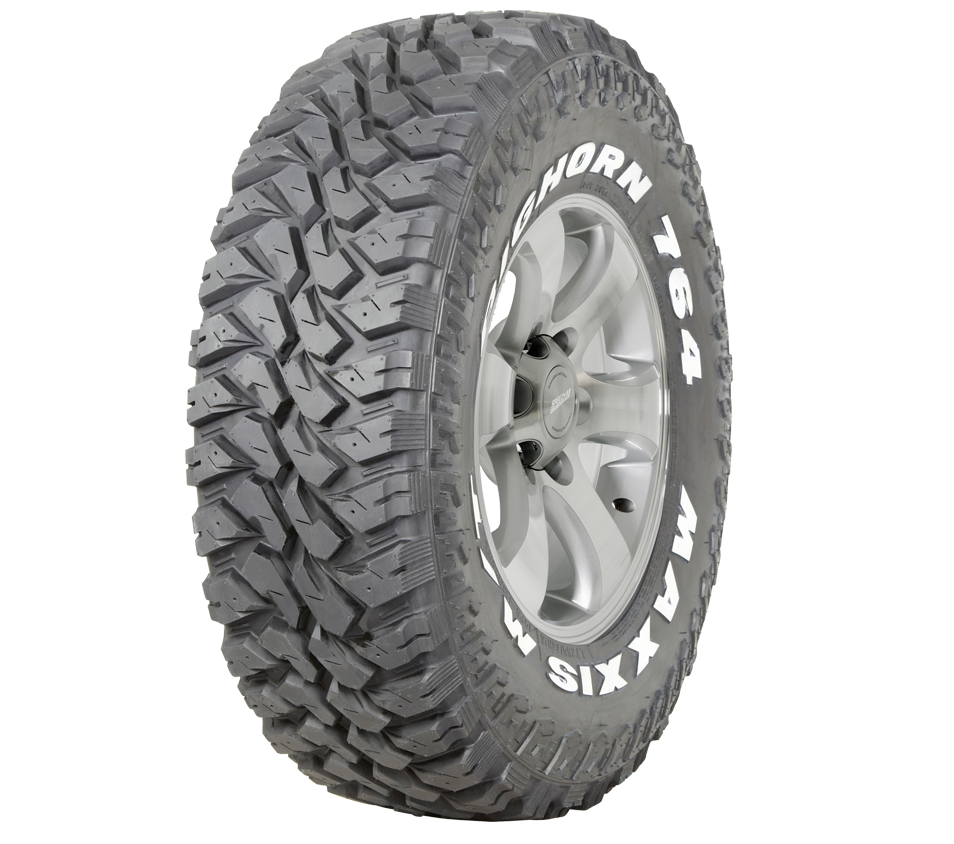 Шины Maxxis MT-764 Bighorn 33X12,5R15 108Q — Всесезонная сезон в Гомеле