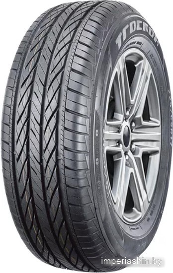 Tracmax X-Privilo H/T 265/65R18 114H от магазина Империя шин