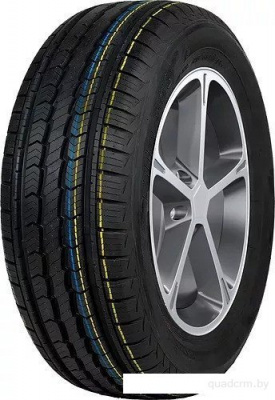 Mirage MR-266 185/60R14 82H
