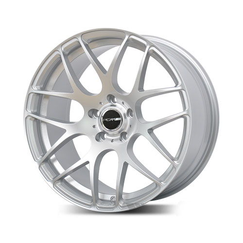 Диск PDW 19X8.5 5/108 ET45 D67.1 KAISER (733)_HS от магазина Империя шин