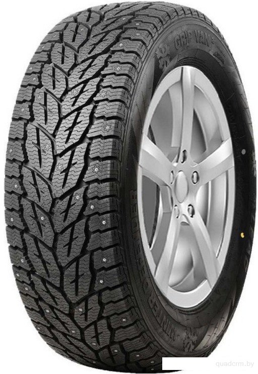 LEAO Winter Defender Grip Van 2 205/75R16C 110/108R (шипы)