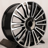 IWheel FBX180-21 21x9.0" 5x120мм DIA 66.1мм ET 40мм BMF