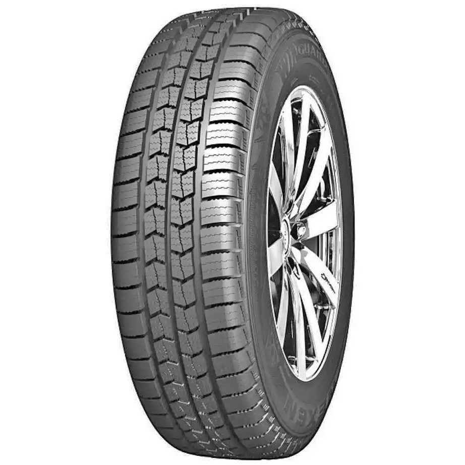 Шины Nexen Winguard WT1 235/65R16C 121/119R — Зимняя сезон в Гомеле