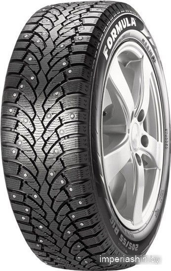 Formula ICE 195/65R15 91T от магазина Империя шин