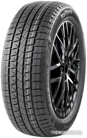 Powertrac Ice X Pro 285/65R17 116S от магазина Империя шин