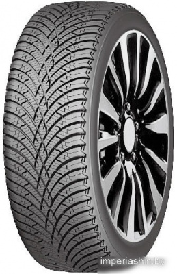 DoubleStar DLA01 185/60R14 82T