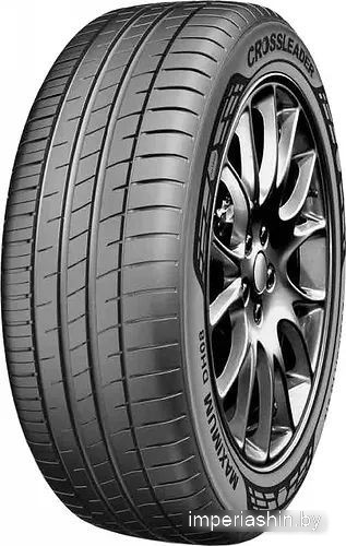 Автомобильная шина  DoubleStar DH08 205/70R15 96T