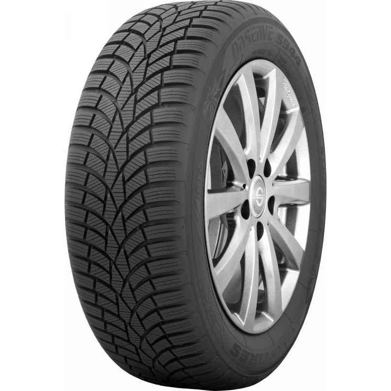 Toyo Observe S944 215/50R17 95V от магазина Империя шин