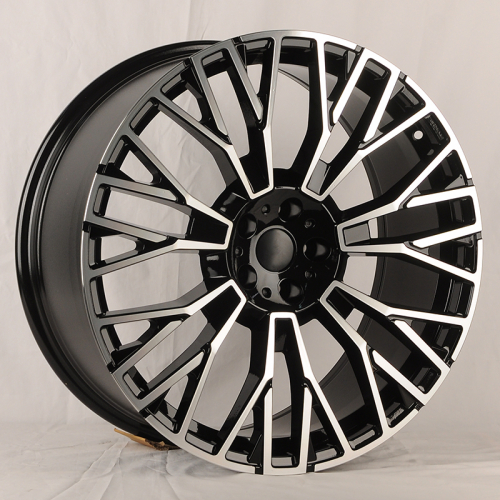 Powcan 3S1111 21x9.5" 5x112мм DIA 66.6мм ET 33мм MB от магазина Империя шин