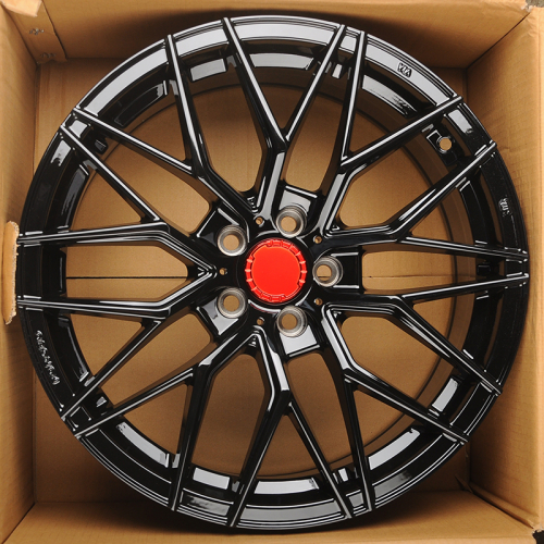 Koko Kuture 0198 17x7.5" 5x100мм DIA 73.1мм ET 35мм Black от магазина Империя шин
