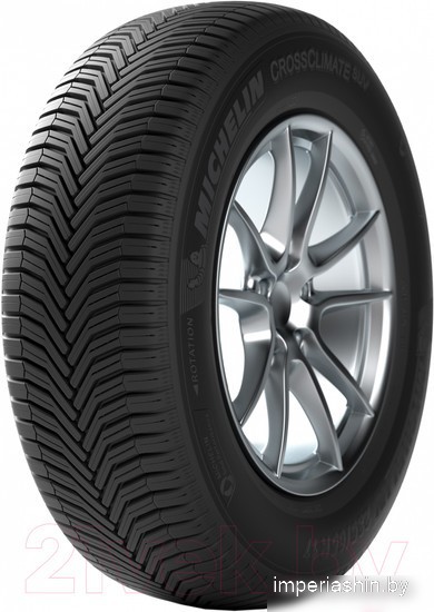 Шины Michelin Crossclimate SUV 225/50R18 99W — Всесезонная сезон в Гомеле