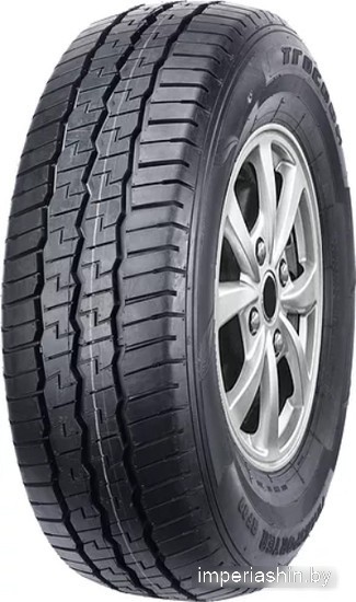 Шины Tracmax Transporter RF-09 235/65R16C 115/113R — Летняя сезон в Гомеле