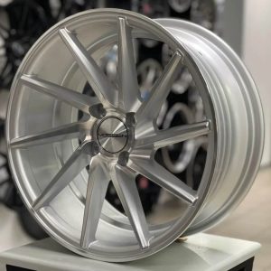 15" 4*98 7,0 ET30 58.5 TS-1042 MatteG от магазина Империя шин