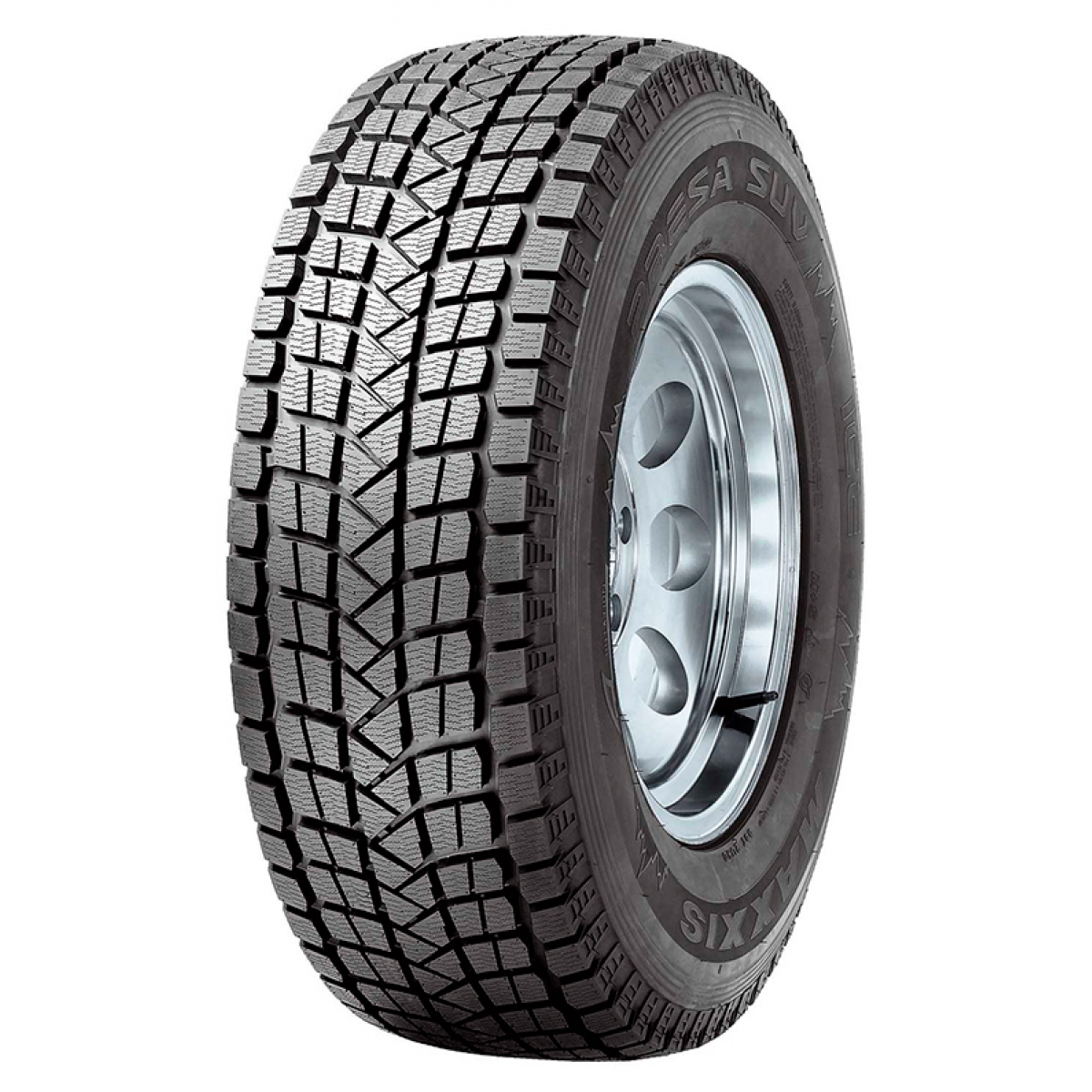 Шины Maxxis SS-01 Presa SUV 235/55R19 105Q — Зимняя сезон в Гомеле