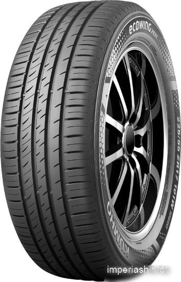 Шины Kumho Ecowing ES31 195/65R15 91H — Летняя сезон в Гомеле