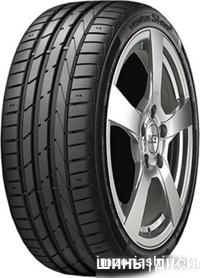 Hankook Ventus S1 evo2 K117 255/40R17 98Y XL