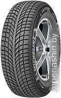 Michelin Latitude Alpin 2 255/55R18 109V от магазина Империя шин