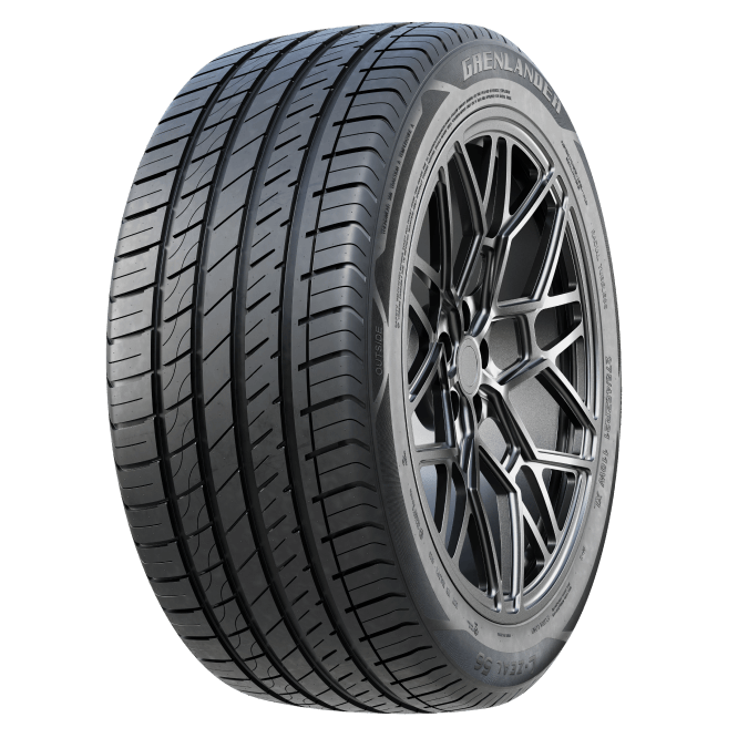 Шины Grenlander L-ZEAL56 235/40R18 95W — Летняя сезон в Гомеле