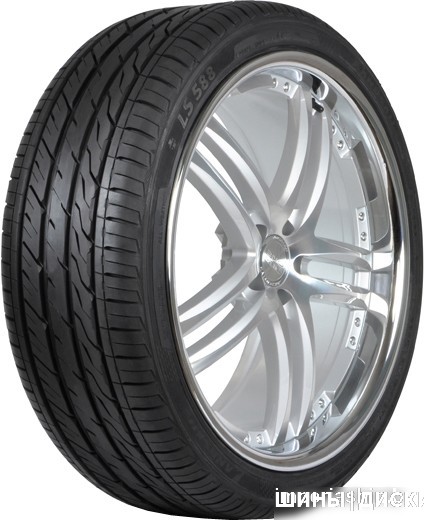 Автомобильная шина  Landsail LS588 215/45R18 89W