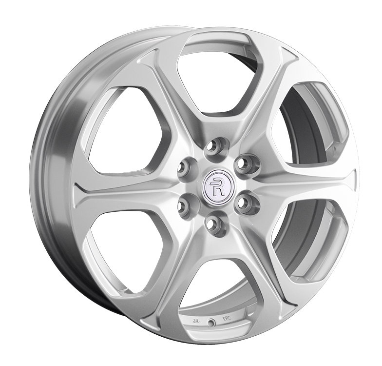 REPLAY LX238 20x8" 6х139.7мм DIA 95.1мм ET 55мм S от магазина Империя шин