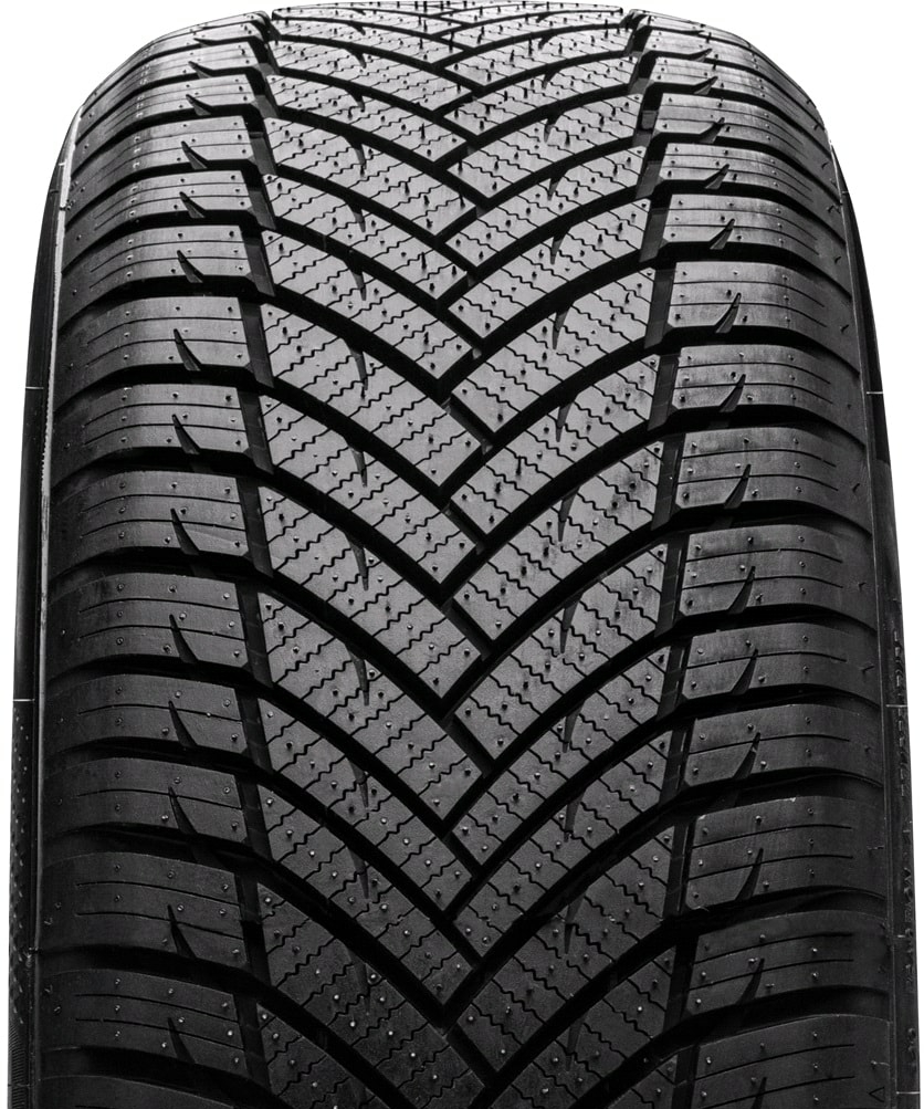 Imperial All Season Driver 215/65R16 98V
