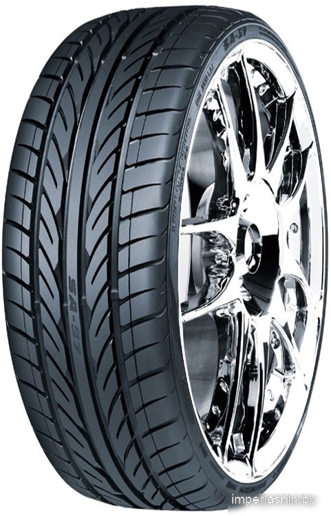 Шины WestLake SA57 305/40R22 114V — Летняя сезон в Гомеле