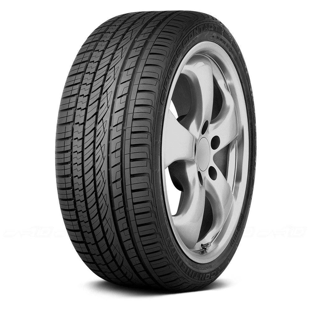 Continental ContiCrossContact UHP 235/55R20 102W от магазина Империя шин