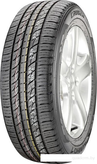 Kumho Crugen Premium KL33 225/55R19 99H