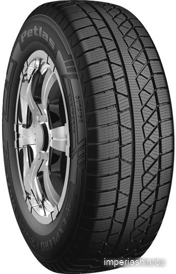 Шины Petlas Explero W671 315/35R20 110V — Зимняя сезон в Гомеле