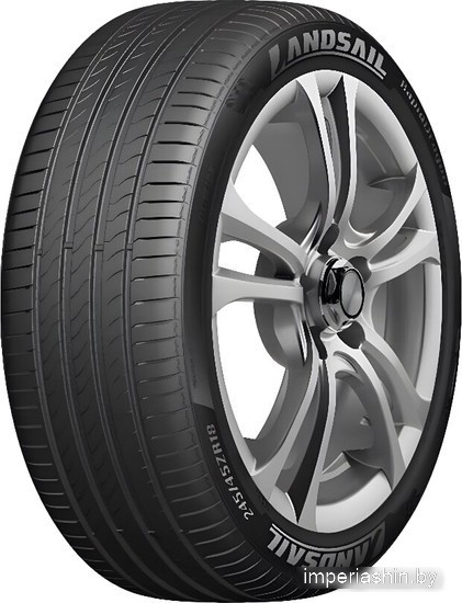 Шины Landsail RapidDragon SUV 285/60R18 120V — Летняя сезон в Гомеле