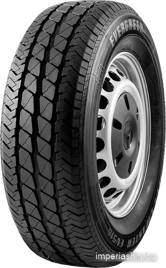 Автомобильная шина  Evergreen DynaMaster EV516 215/70R15C 109/107R