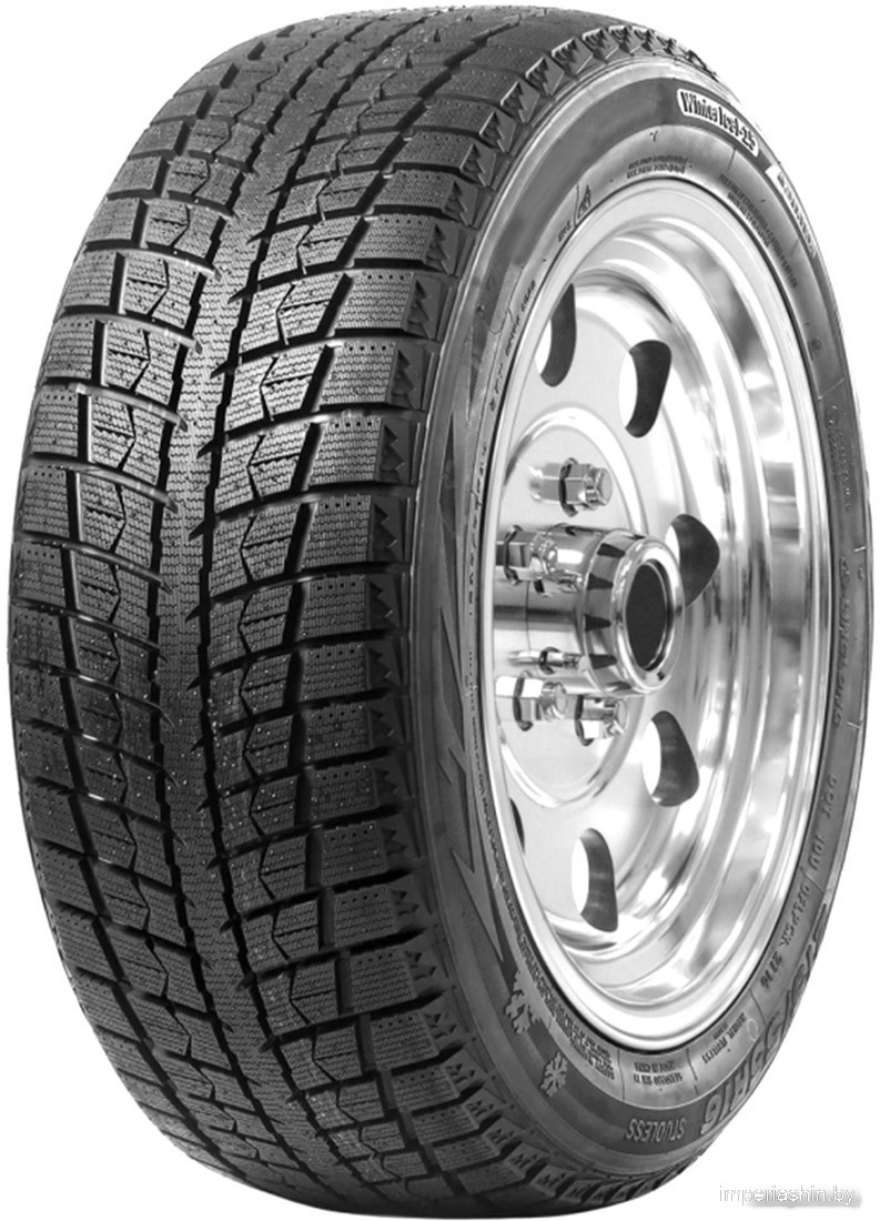 Автомобильная шина  LEAO Winter Defender Ice I-15 SUV 255/45R20 101T