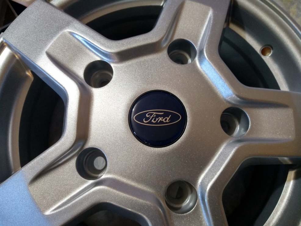 15" 5*160 6.0 ET56 65.1 ZB-171 S от магазина Империя шин