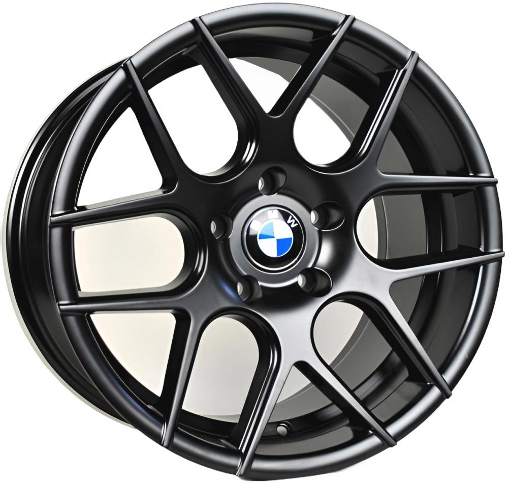 18" 5*120 8,0 ET30 72,5 ZB-03(F) BM от магазина Империя шин