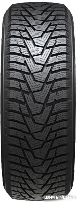 Hankook Winter i*Pike RS2 W429 215/55R18 95T (с шипами)