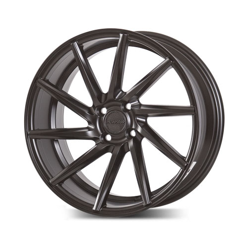 Диск PDW 1022 Left (CVT) 7.0x15/4x98 D58.5 ET30 U4B
