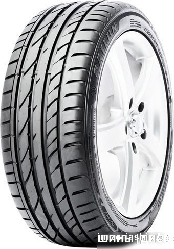 Автомобильная шина  Sailun Atrezzo ZSR 275/35R19 100Y (run-flat)