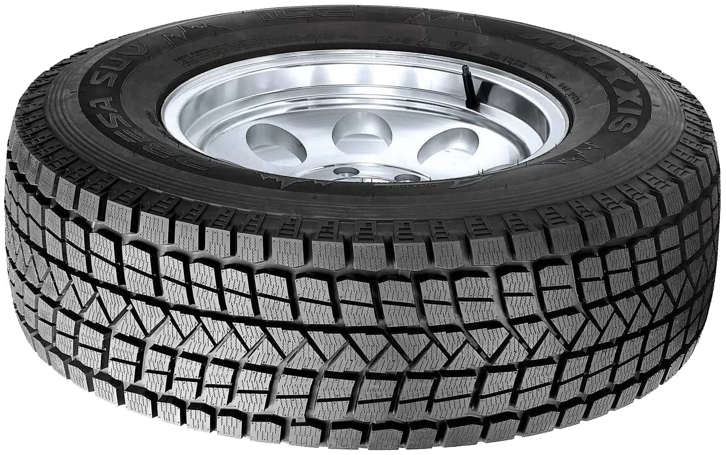 Maxxis SS-01 Presa SUV 245/70R16 107Q от магазина Империя шин